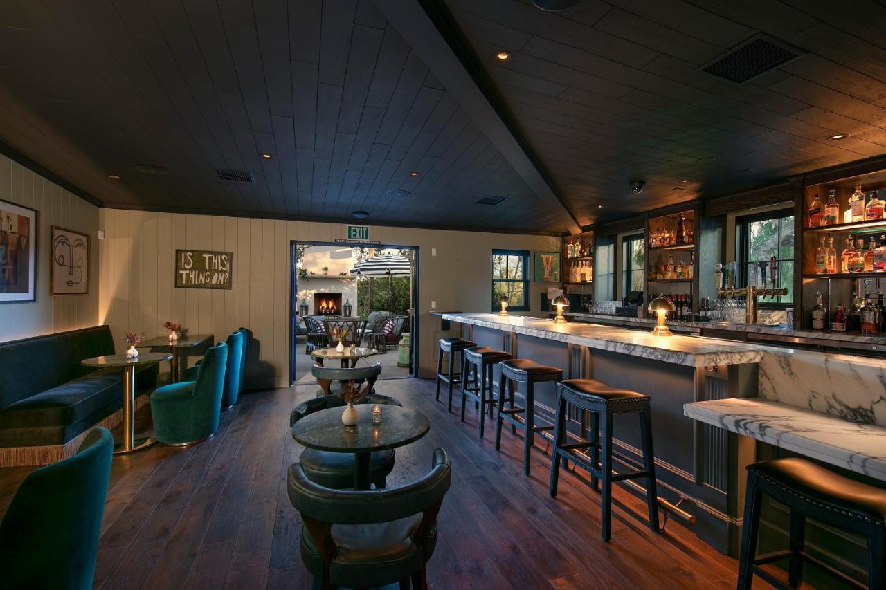 Hotel The Genevieve Santa Ynez Exterior foto