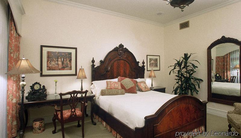 Hotel The Genevieve Santa Ynez Zimmer foto