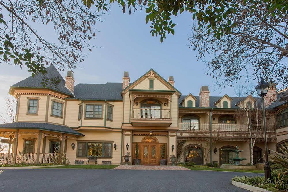 Hotel The Genevieve Santa Ynez Exterior foto